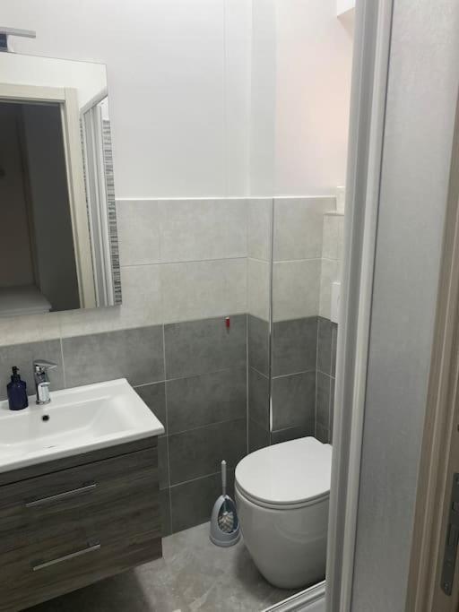 Candia House Рим Экстерьер фото