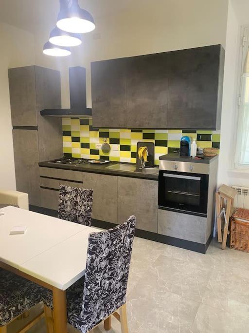 Candia House Рим Экстерьер фото