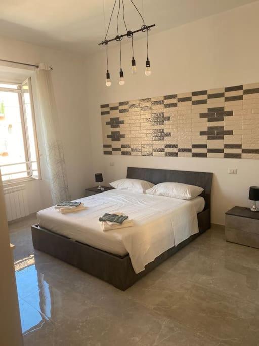 Candia House Рим Экстерьер фото