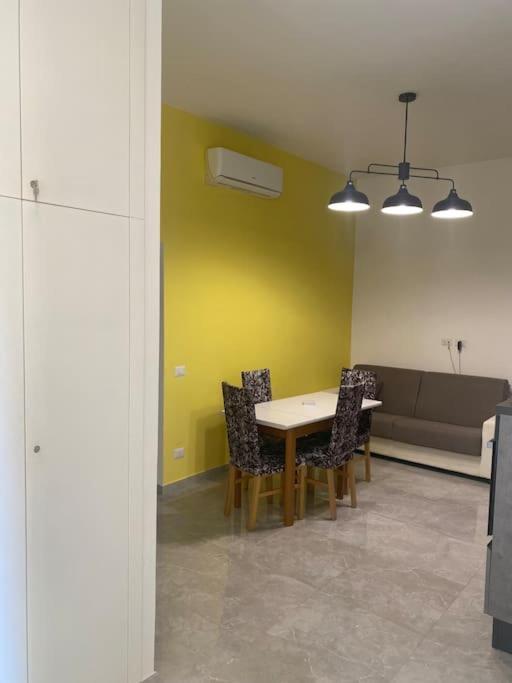 Candia House Рим Экстерьер фото