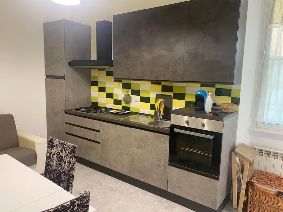 Candia House Рим Экстерьер фото