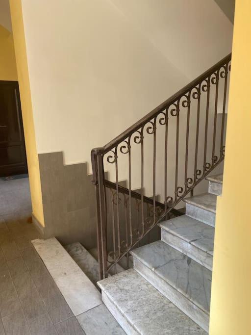Candia House Рим Экстерьер фото