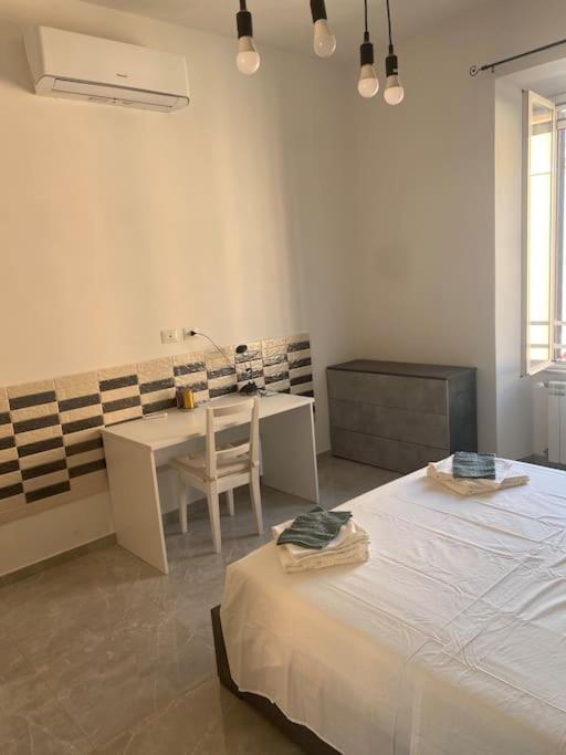 Candia House Рим Экстерьер фото