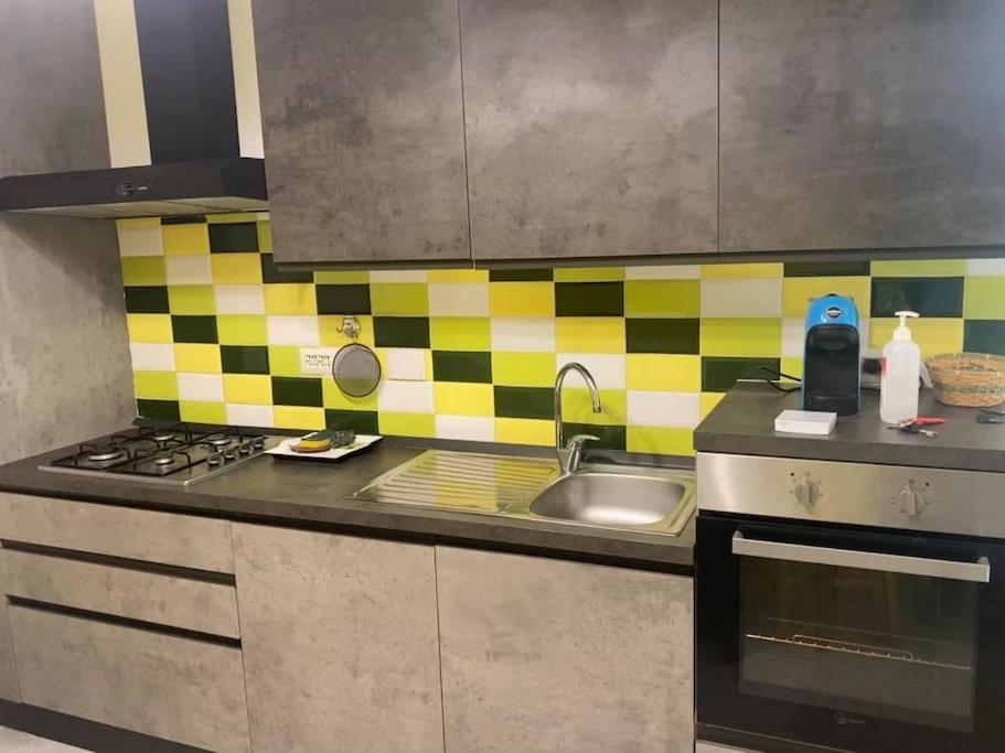 Candia House Рим Экстерьер фото
