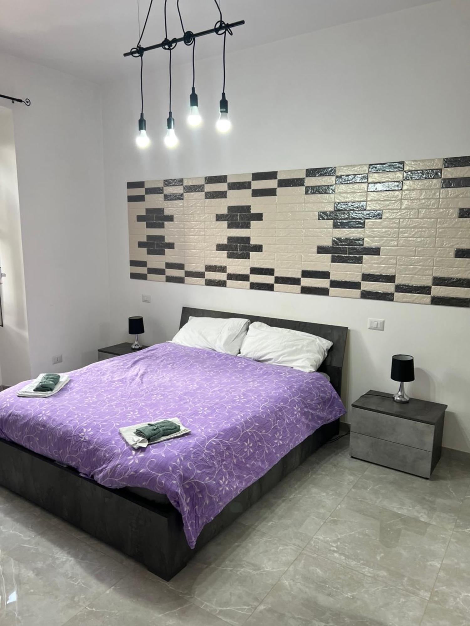 Candia House Рим Экстерьер фото