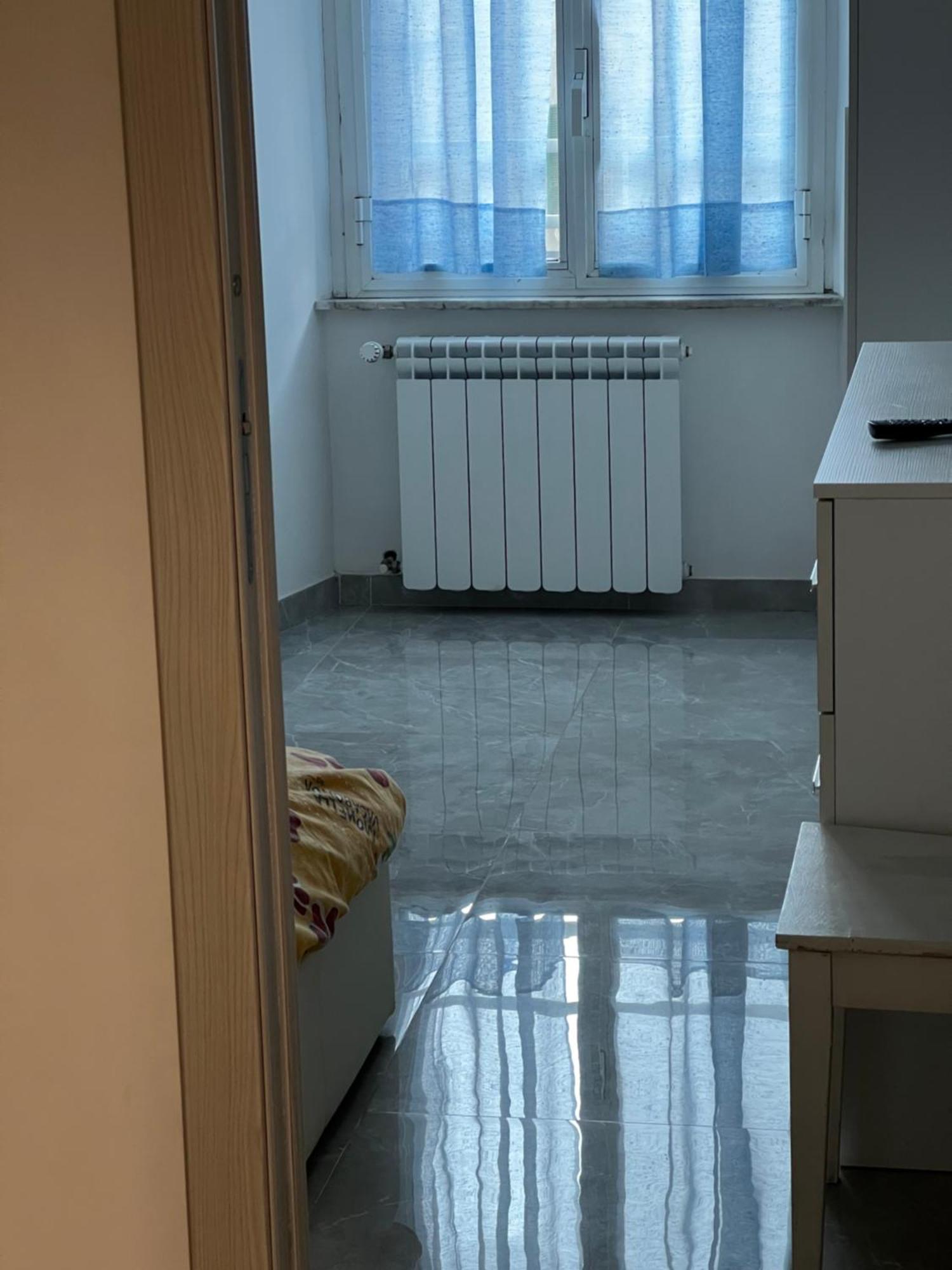Candia House Рим Экстерьер фото