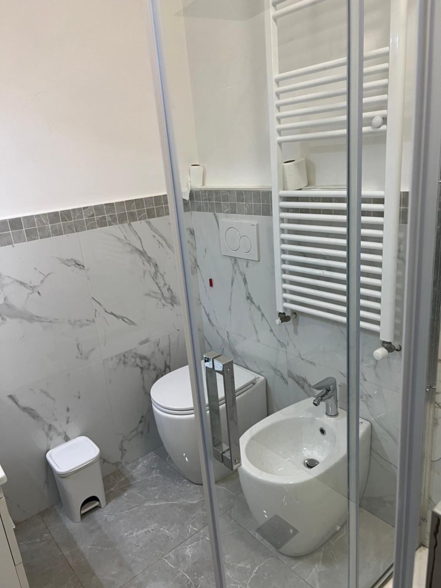 Candia House Рим Экстерьер фото