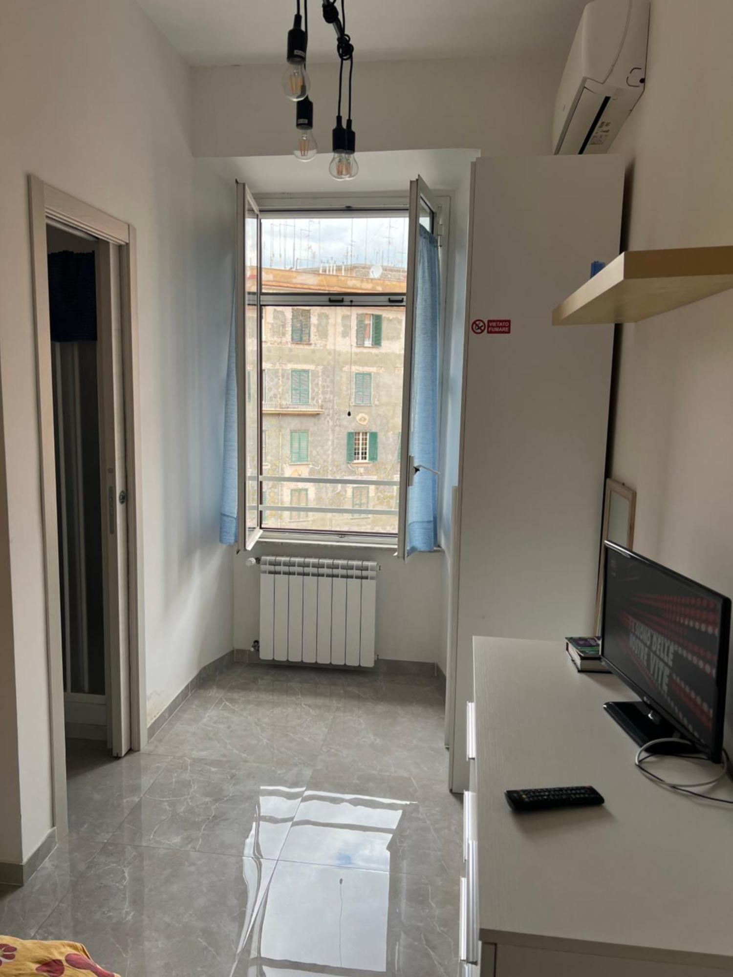Candia House Рим Экстерьер фото
