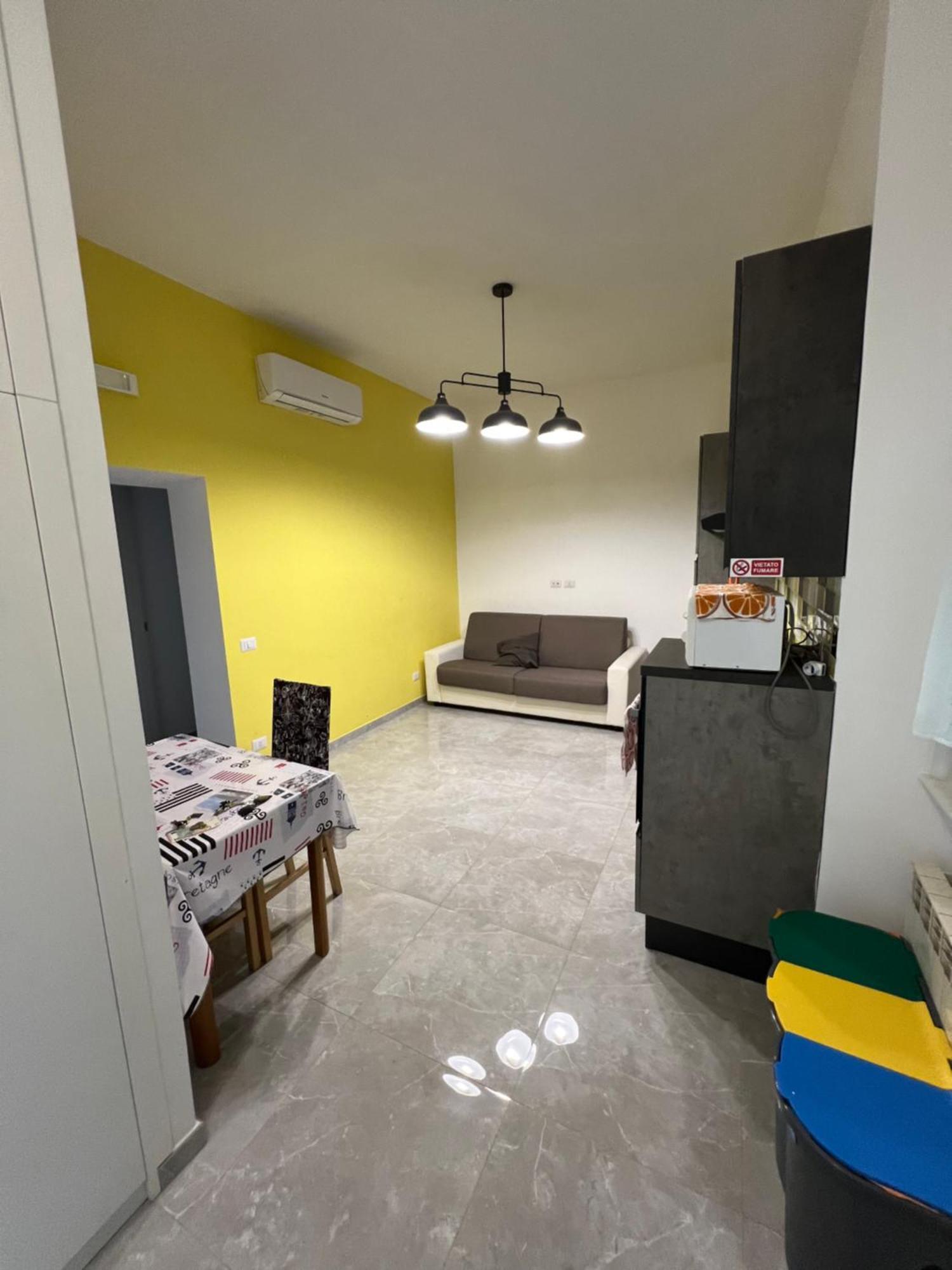 Candia House Рим Экстерьер фото