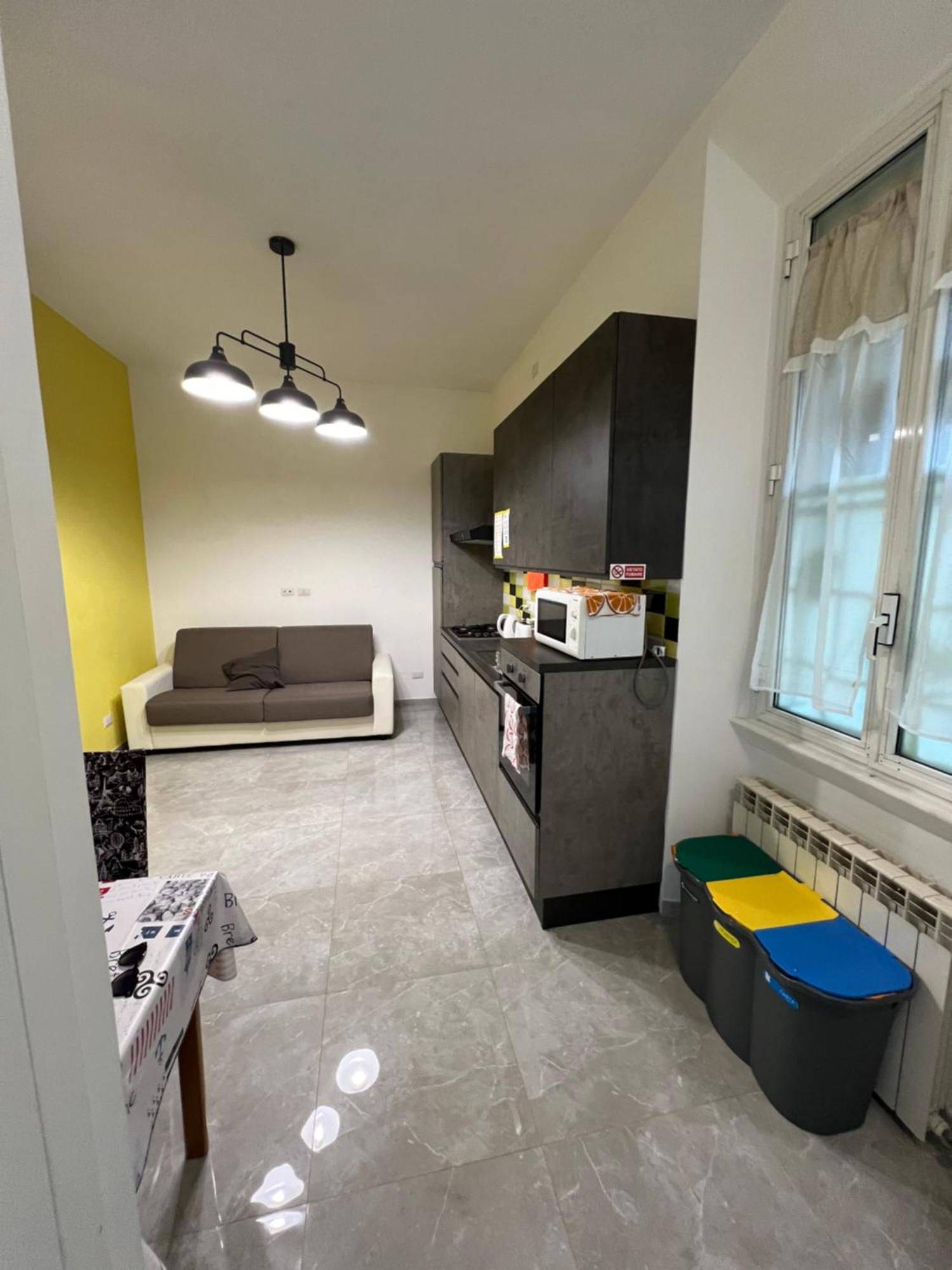 Candia House Рим Экстерьер фото