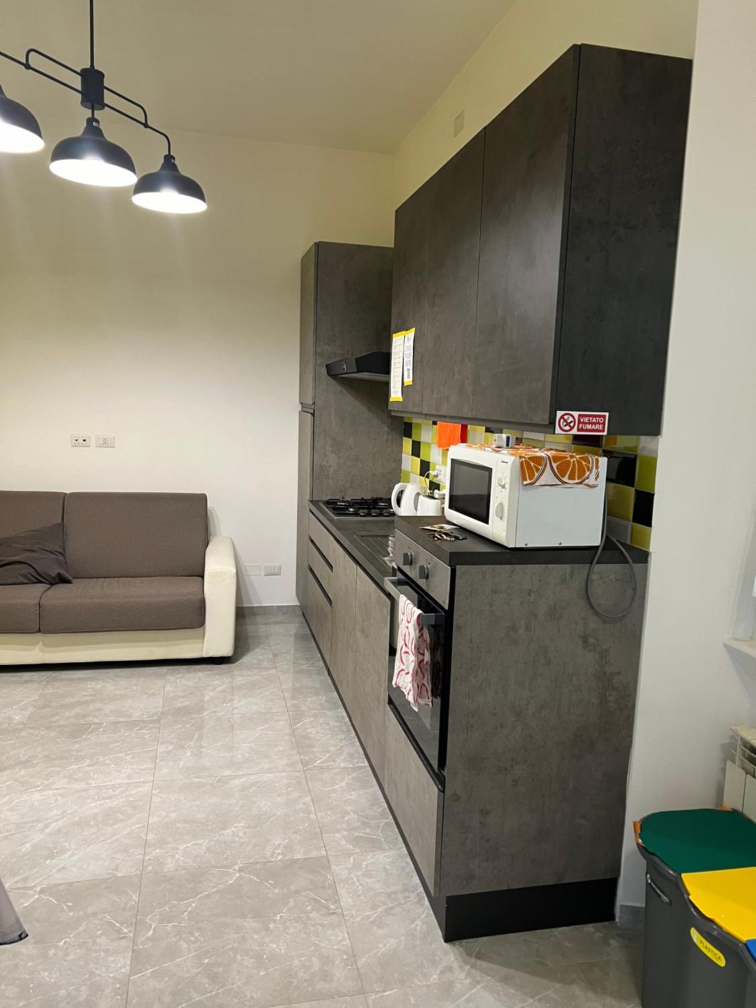 Candia House Рим Экстерьер фото