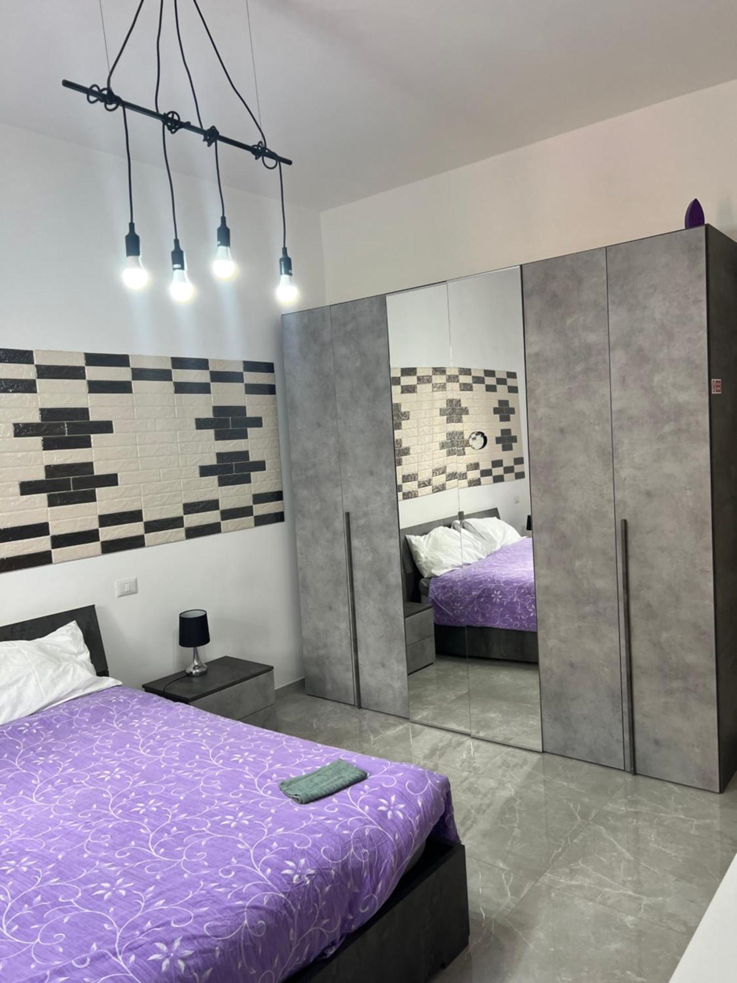 Candia House Рим Экстерьер фото