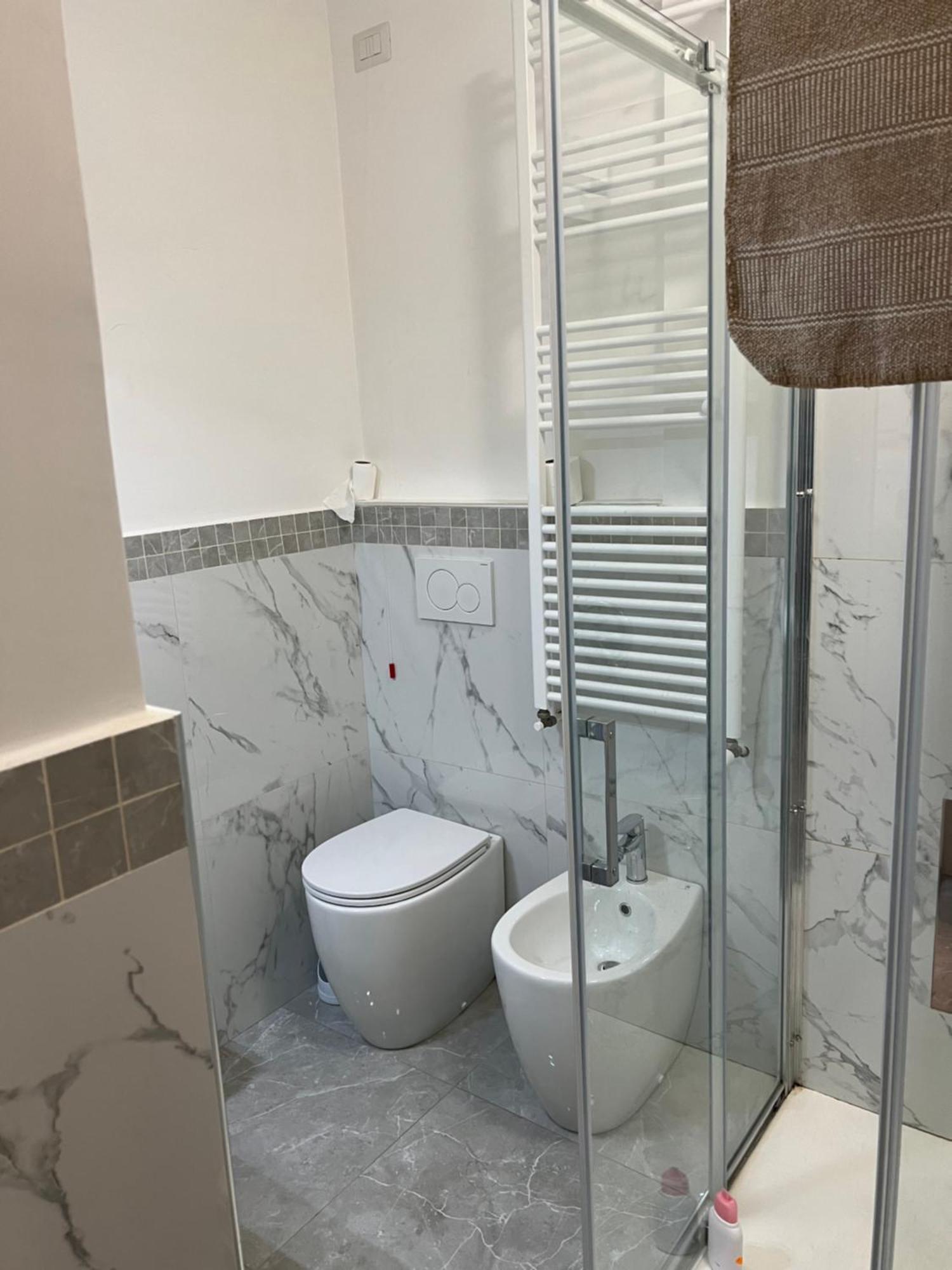 Candia House Рим Экстерьер фото
