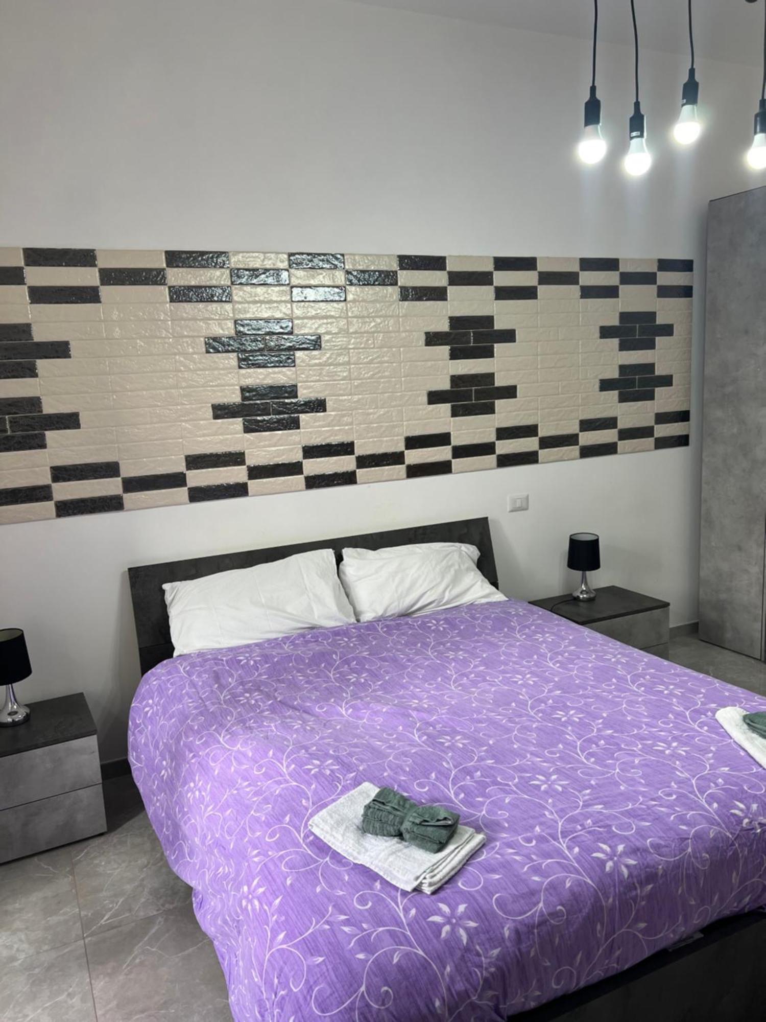 Candia House Рим Экстерьер фото