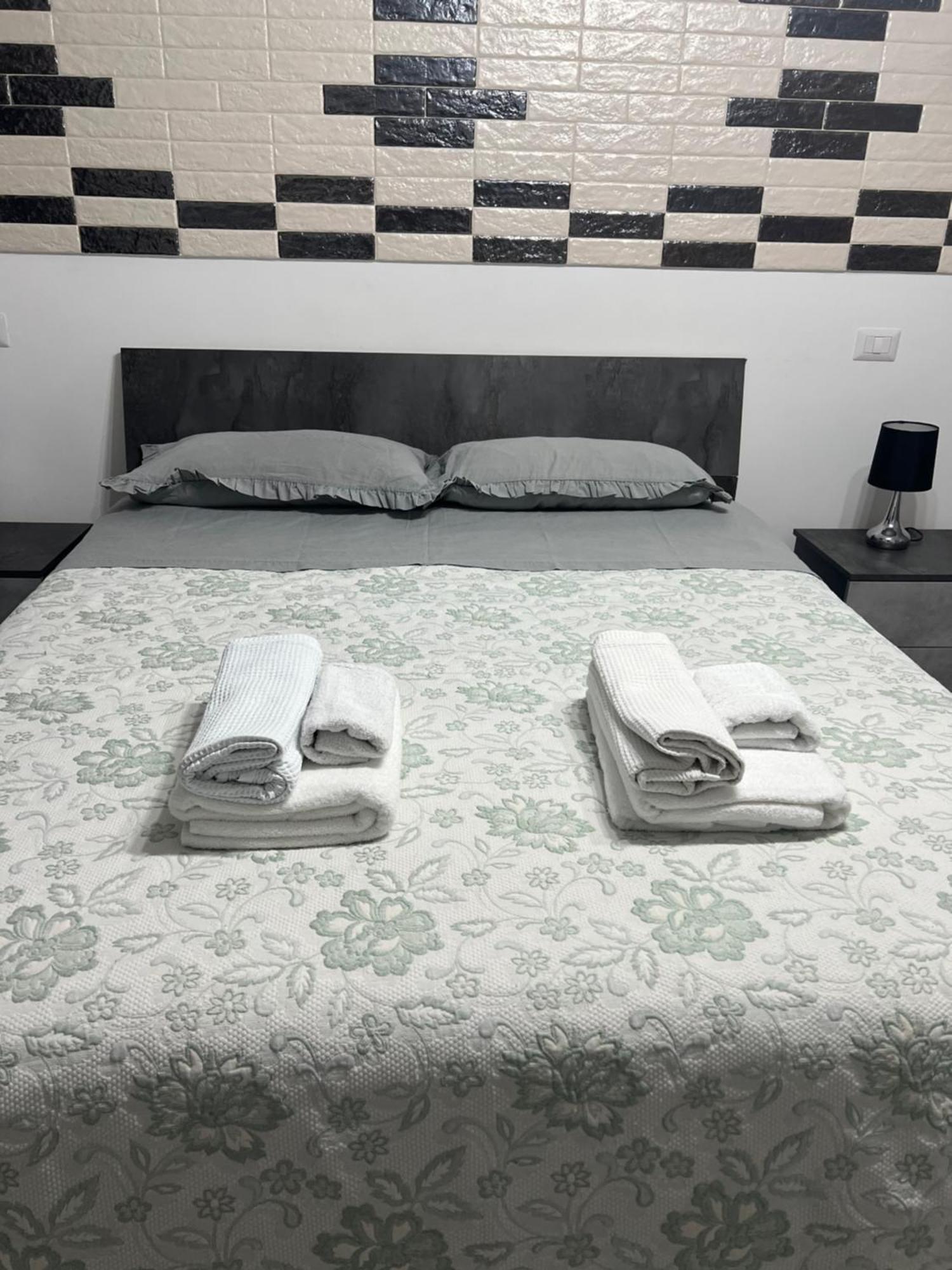 Candia House Рим Экстерьер фото